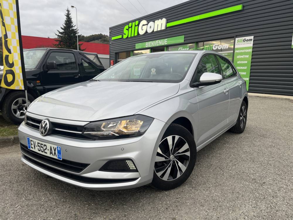 vente de voiture d'occasion