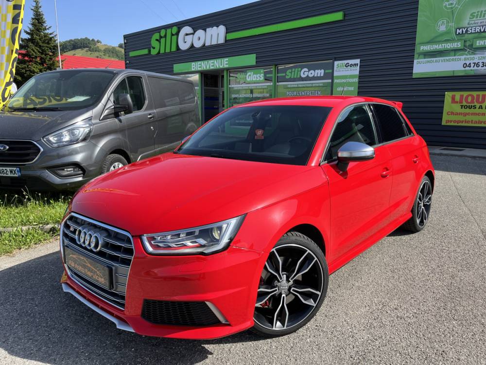 achat de voiture près de Saint-Jean-en-Royans